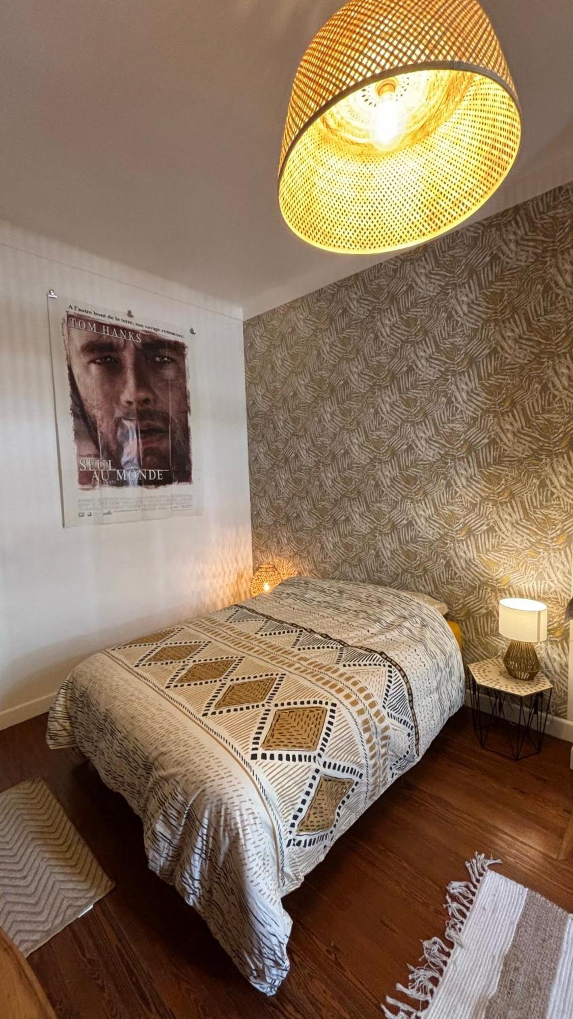 Apartment - Proche Croisette Avec Jardin *