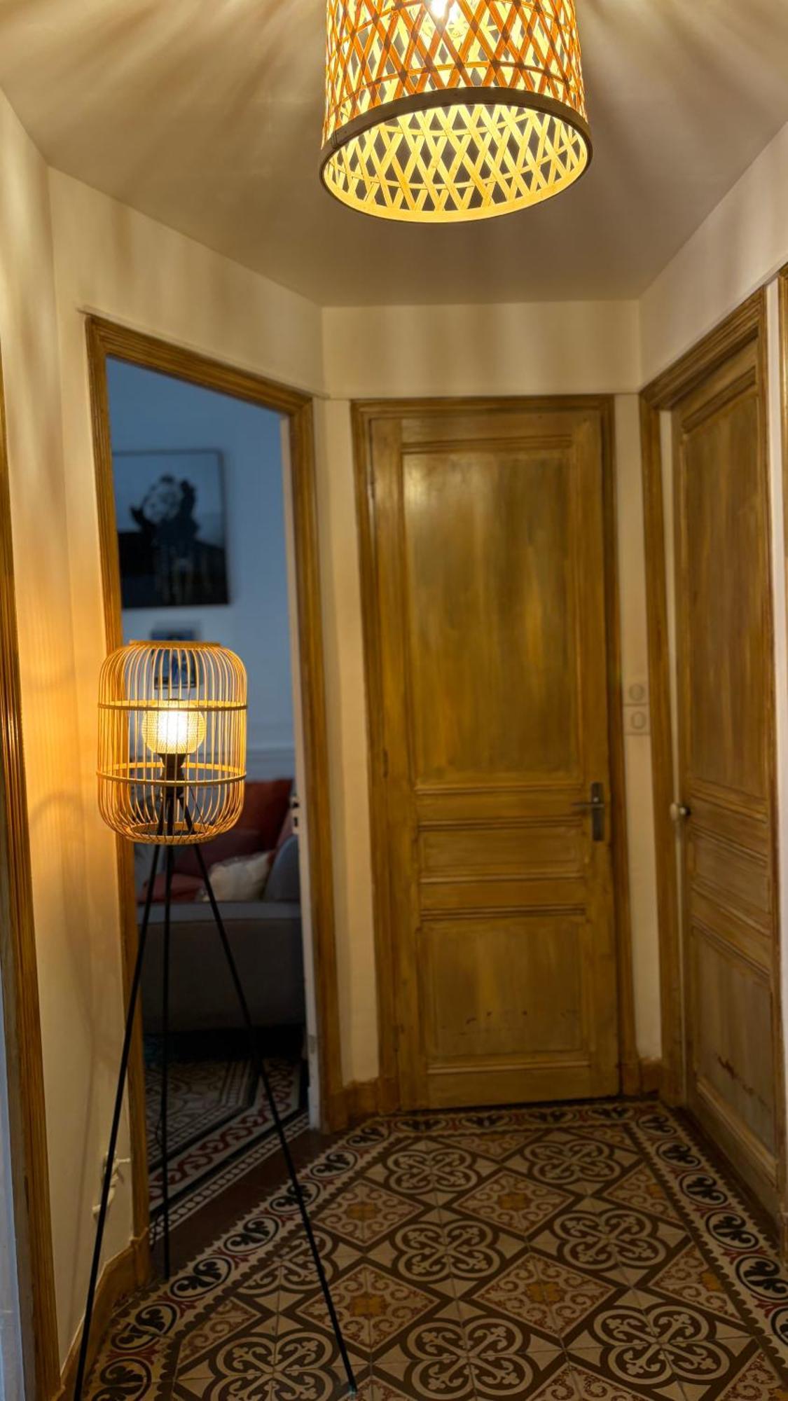 Apartment - Proche Croisette Avec Jardin *