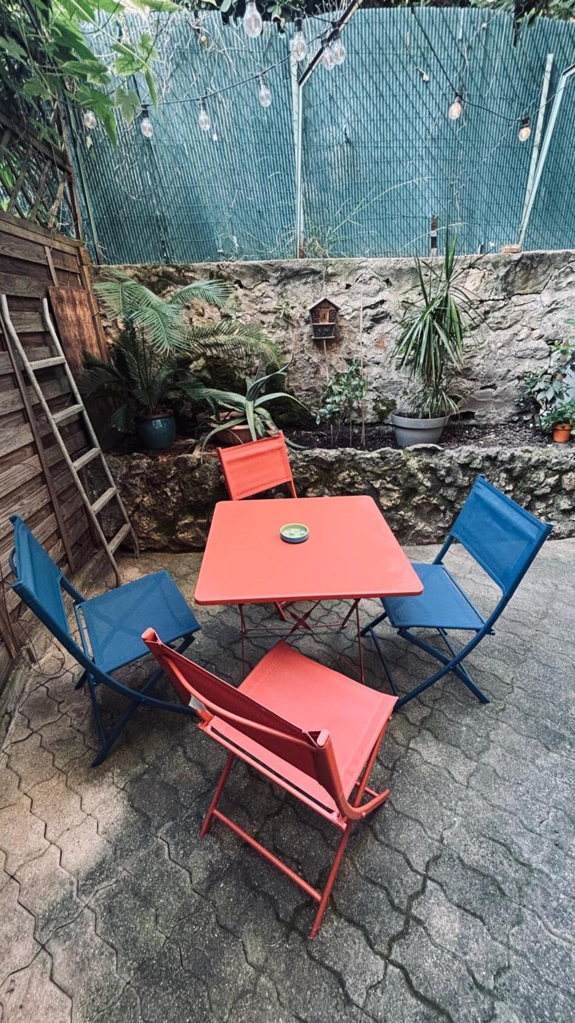 - Proche Croisette Avec Jardin * Cannes